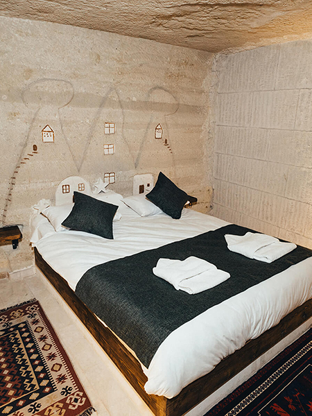 Economic Double Room
